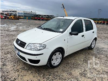 FIAT PKW
