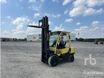 HYSTER Gabelstapler