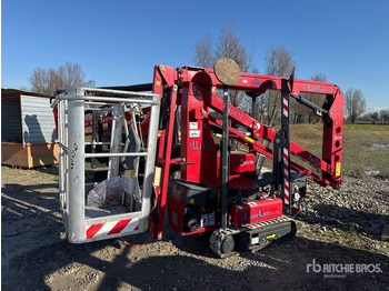 HINOWA Gelenkarmbühne