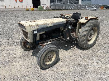 LAMBORGHINI Traktor
