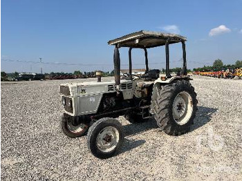 LAMBORGHINI Traktor
