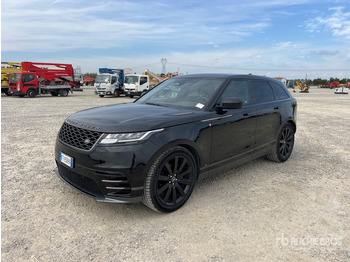LAND ROVER SUV/ Geländewagen