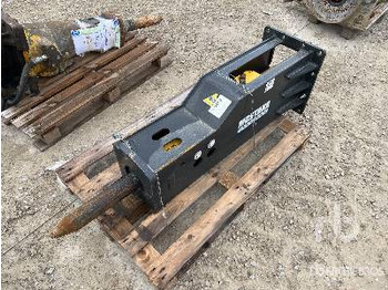 MUSTANG Hydraulikhammer