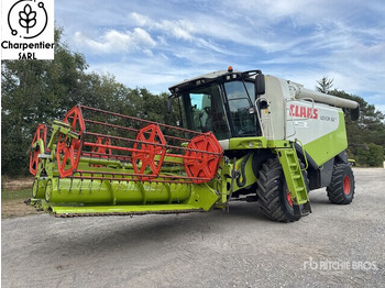 CLAAS Lexion Mähdrescher