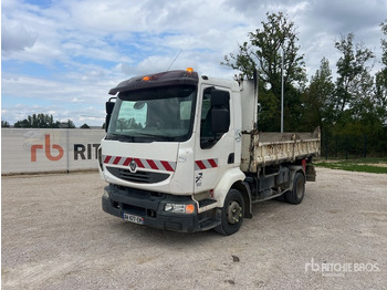 RENAULT Midlum Kipper