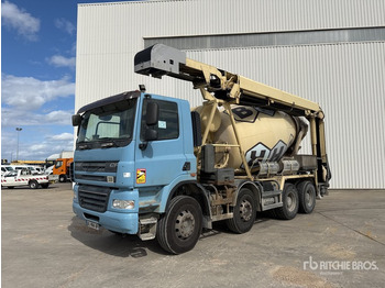 DAF CF 85 Fahrmischer