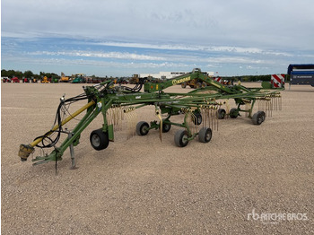 KRONE Swadro Heuwender/ Wenderechen