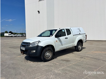 ISUZU Pick-up