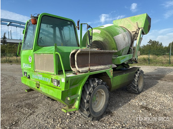 MERLO Fahrmischer