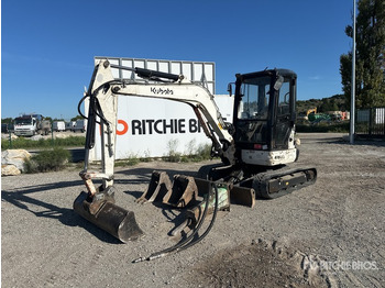 KUBOTA Minibagger