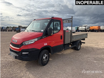 IVECO Kipper Transporter