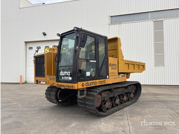 MOROOKA Raupendumper