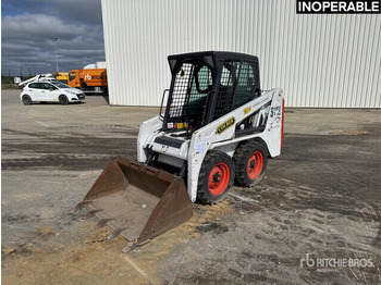 BOBCAT S100 Kompaktlader