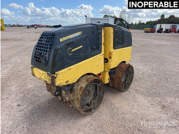 BOMAG Kleine Walze