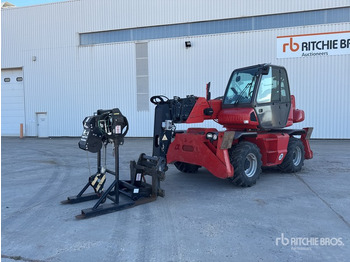 MANITOU MRT 1840 Teleskoplader
