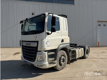DAF Schlegelmäher/ Mulcher