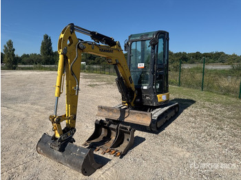 YANMAR Minibagger