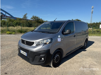 PEUGEOT Expert Kastenwagen