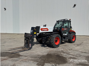 BOBCAT Teleskoplader