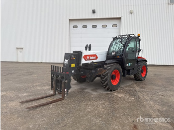 BOBCAT Teleskoplader