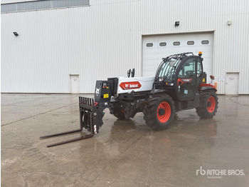 BOBCAT Teleskoplader