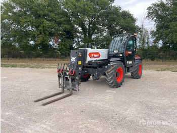 BOBCAT Teleskoplader