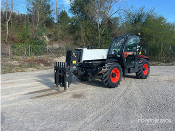 BOBCAT Teleskoplader