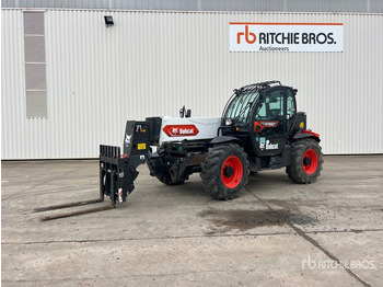 BOBCAT Teleskoplader