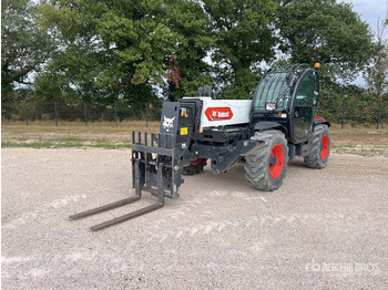 BOBCAT Teleskoplader