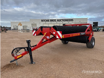 KVERNELAND Ackerwalze