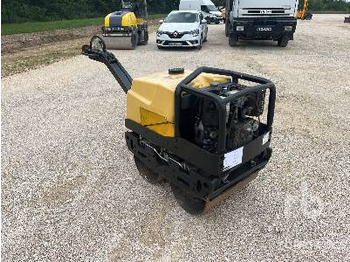 Kleine Walze ATLAS COPCO LP6500 Compacteur A Guidage Manuel: das Bild 4
