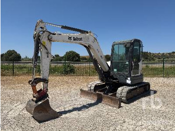 BOBCAT Minibagger