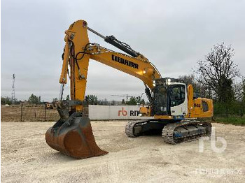 LIEBHERR R 946 Kettenbagger