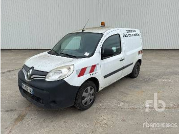 RENAULT Kangoo Express Kastenwagen