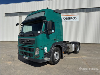 VOLVO FM 450 Sattelzugmaschine