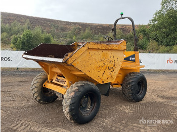 THWAITES Muldenkipper/ Dumper