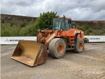 DOOSAN DL300 Radlader