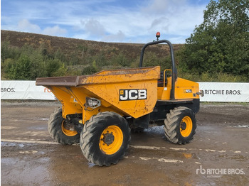 JCB Mini-Kipper
