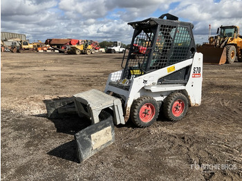 BOBCAT S70 Kompaktlader