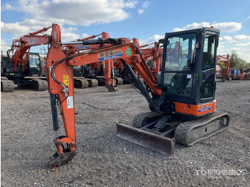 HITACHI Minibagger