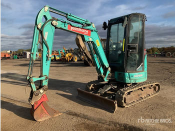 KOBELCO Minibagger