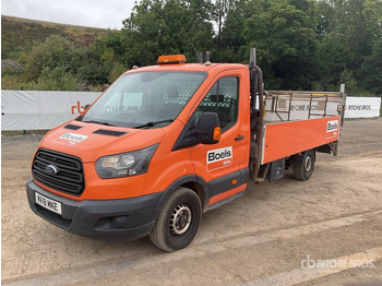 FORD Transit Kastenwagen