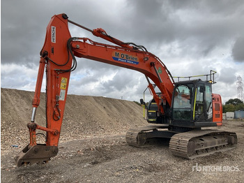 Kettenbagger 2018 Hitachi ZX225USLC-6 Tracked Excavator: das Bild 2