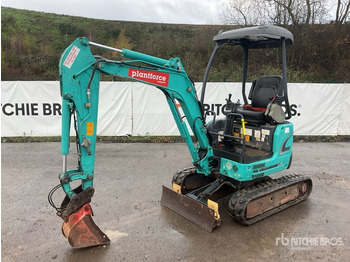 KOBELCO Minibagger