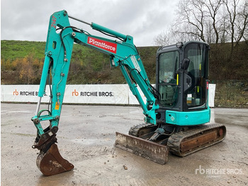 KOBELCO Minibagger