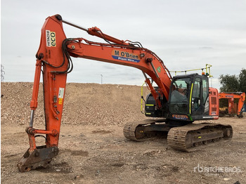 HITACHI ZX225USLC-6 Kettenbagger