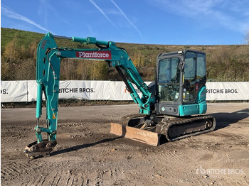 KOBELCO Minibagger