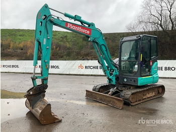 KOBELCO Minibagger