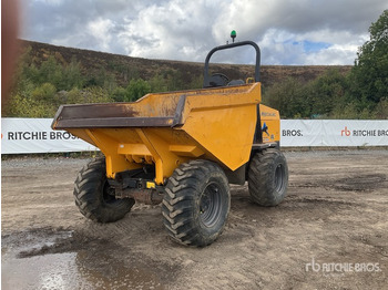 MECALAC Mini-Kipper