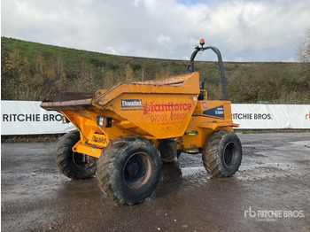 THWAITES Muldenkipper/ Dumper